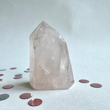 Ladda upp bild till gallerivisning, Girasol Kvartstorn #1