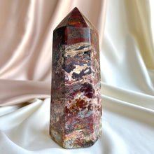 Ladda upp bild till gallerivisning, Röda havets Jasper-torn #1