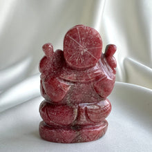 Load image into Gallery viewer, Rodonite Ganesha