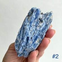 Load image into Gallery viewer, Blue Kyanite