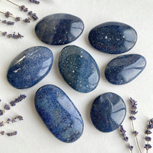 Ladda upp bild till gallerivisning, Lazulit Jumbosten