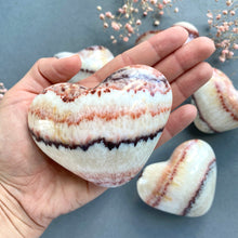 Load image into Gallery viewer, Dali Jasper Heart