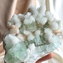 Load image into Gallery viewer, One-of-a-kind Apophyllite