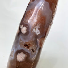 Ladda upp bild till gallerivisning, Blomagat stående friform N6