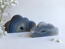 Ladda upp bild till gallerivisning, Agatmoln