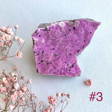 Load image into Gallery viewer, Cobalto-calcite Large