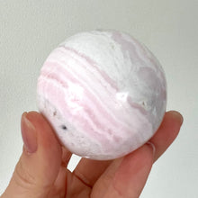 Ladda upp bild till gallerivisning, Mangano Kalcit Sfär #3