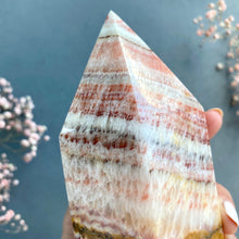 Ladda upp bild till gallerivisning, Dali Jasper Point XL, 1900 g