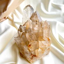 Load image into Gallery viewer, Golden Healer Cluster XXL