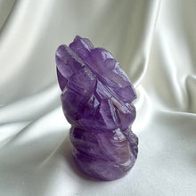 Ladda upp bild till gallerivisning, Ametist Ganesha