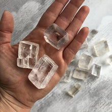 Load image into Gallery viewer, Optical Calcite
