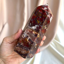 Ladda upp bild till gallerivisning, Röda havet Jasper Tower #2