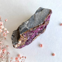 Load image into Gallery viewer, Cobalto-calcite Large