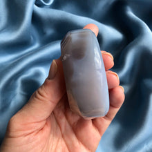 Ladda upp bild till gallerivisning, Agat Druzy Moon