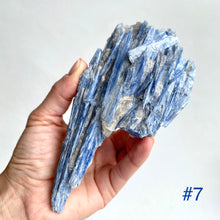 Load image into Gallery viewer, Blue Kyanite