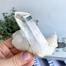 Load image into Gallery viewer, Himalaya Quartz Cluster #3