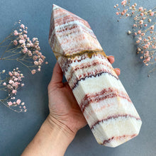 Ladda upp bild till gallerivisning, Dali Jasper Point XL, 1900 g