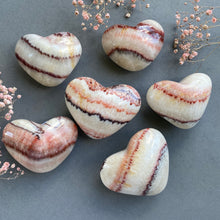 Load image into Gallery viewer, Dali Jasper Heart