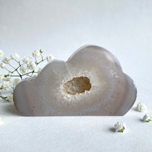 Ladda upp bild till gallerivisning, Agatmoln