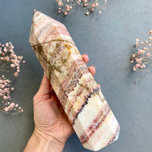 Ladda upp bild till gallerivisning, Dali Jasper Point XL, 1376 g