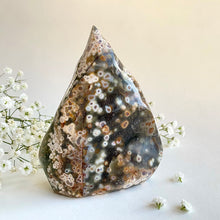 Ladda upp bild till gallerivisning, Ocean Jasper Flame