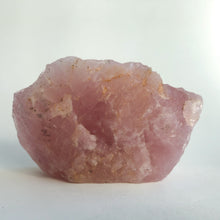 Load image into Gallery viewer, Rose Quartz Raw XL
