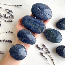 Ladda upp bild till gallerivisning, Lazulit Jumbosten