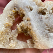 Load image into Gallery viewer, Pink Amethyst Cloud #2