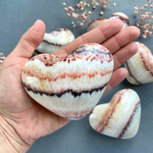 Load image into Gallery viewer, Dali Jasper Heart