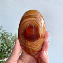 Ladda upp bild till gallerivisning, Sardonyx Jumbosten