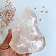 Ladda upp bild till gallerivisning, Girasol Kvartslåga Stor