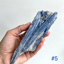 Load image into Gallery viewer, Blue Kyanite
