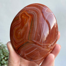 Ladda upp bild till gallerivisning, Sardonyx Jumbosten