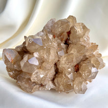 Ladda upp bild till gallerivisning, Kundalini Citrin XXL 4