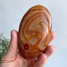 Ladda upp bild till gallerivisning, Sardonyx Jumbosten