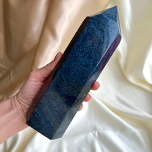 Ladda upp bild till gallerivisning, Lazulittorn, 910 g