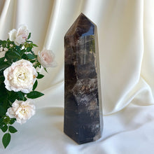 Ladda upp bild till gallerivisning, Morion kvartstorn, XXL 2872 g