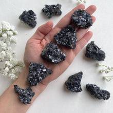 Ladda upp bild till gallerivisning, Galenakluster