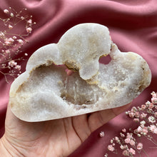 Load image into Gallery viewer, Pink Amethyst Cloud #5