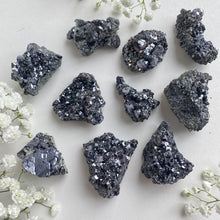 Ladda upp bild till gallerivisning, Galenakluster