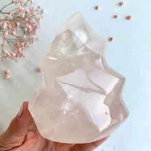 Ladda upp bild till gallerivisning, Girasol Kvartslåga Stor