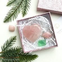 Load image into Gallery viewer, Fluorite Octahedrons, set of 3