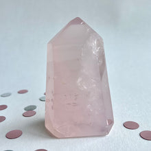 Ladda upp bild till gallerivisning, Girasol Rosenkvartstorn #2
