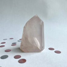 Ladda upp bild till gallerivisning, Girasol Kvartstorn #1