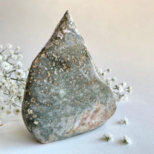 Ladda upp bild till gallerivisning, Ocean Jasper Flame