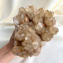 Ladda upp bild till gallerivisning, Kundalini Citrin XXL 4