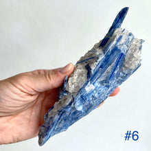 Load image into Gallery viewer, Blue Kyanite