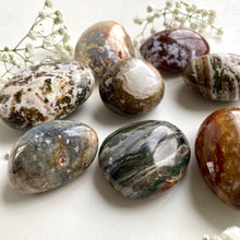 Ladda upp bild till gallerivisning, Ocean Jasper Touchstone