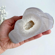 Ladda upp bild till gallerivisning, Agatmoln