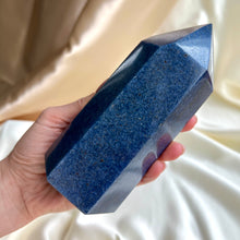 Ladda upp bild till gallerivisning, Lazulittorn, 785 g